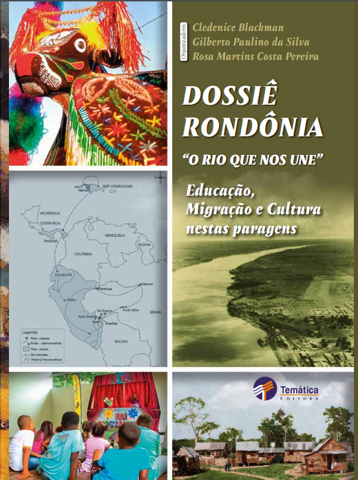 Dossiê Rondônia
