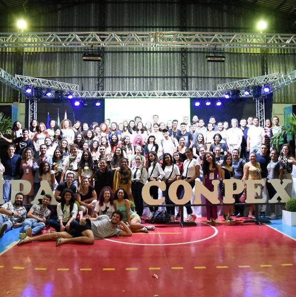 CONPEX é concluído com número recorde de participantes em Ji-Paraná
