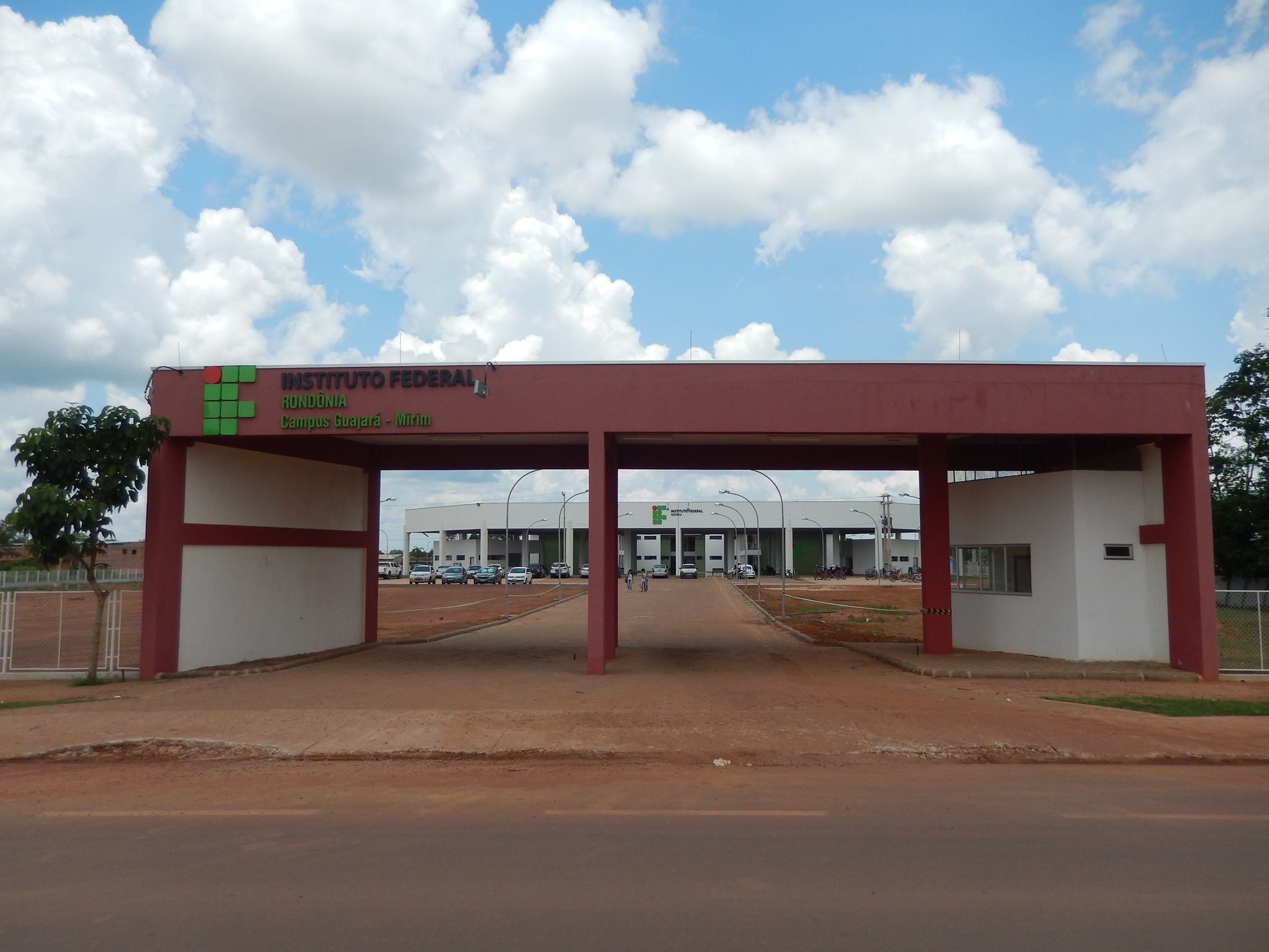 Campus Guajará-Mirim promove Simpósio de Pragas do Coqueiro