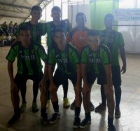 Projeto_Esportivo_de_extensão_IFRO_Ariquemes_Futsal_masculino_IFRO