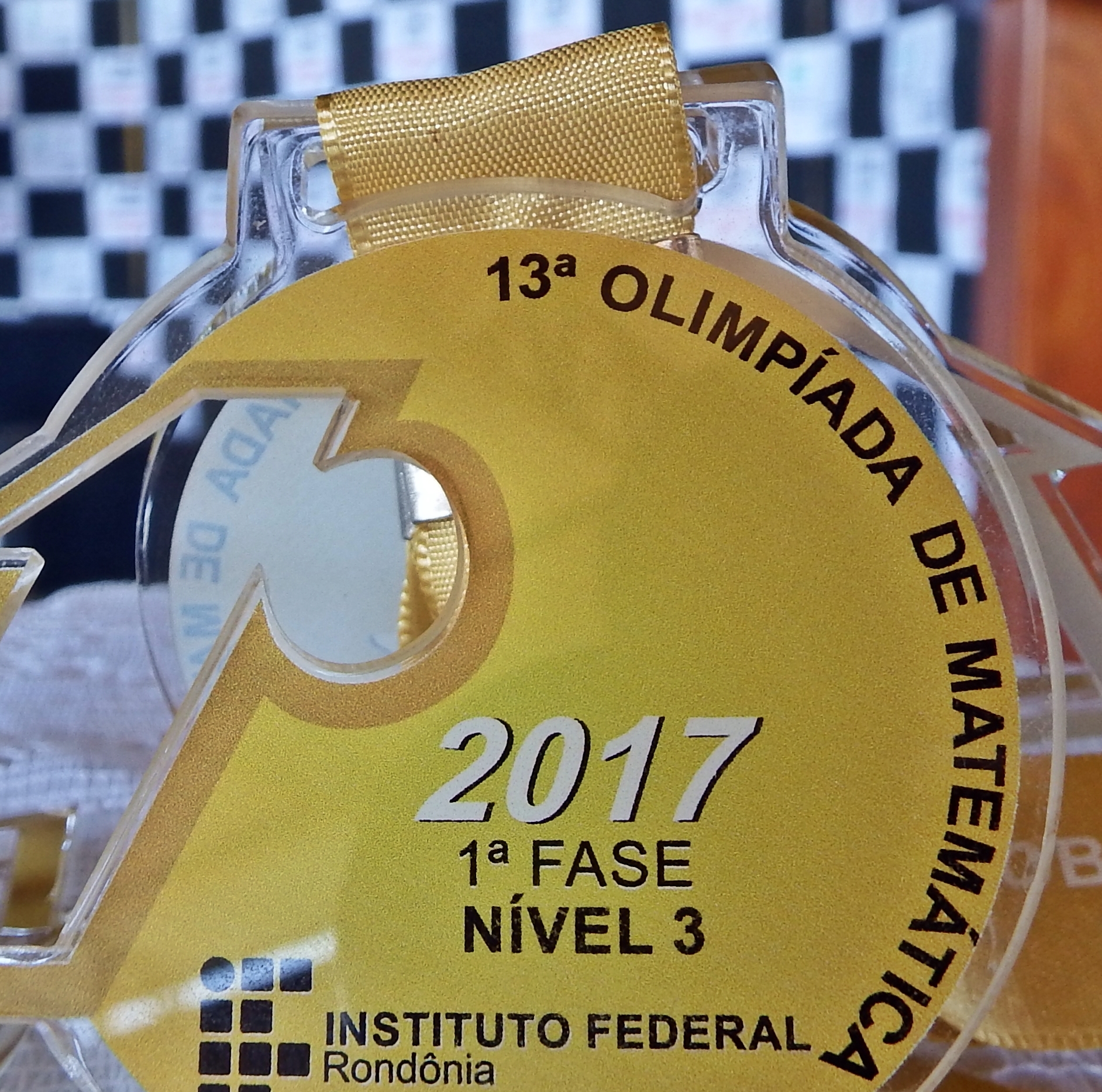 Vértice conquista medalhas e menções honrosas na OBMEP 2021