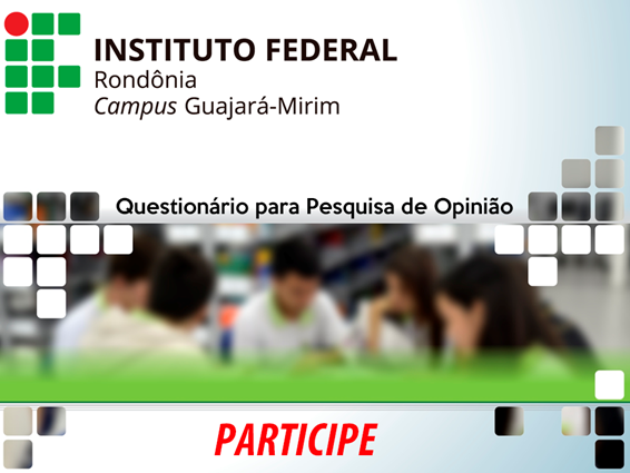 Campus Guajará Mirim Consulta