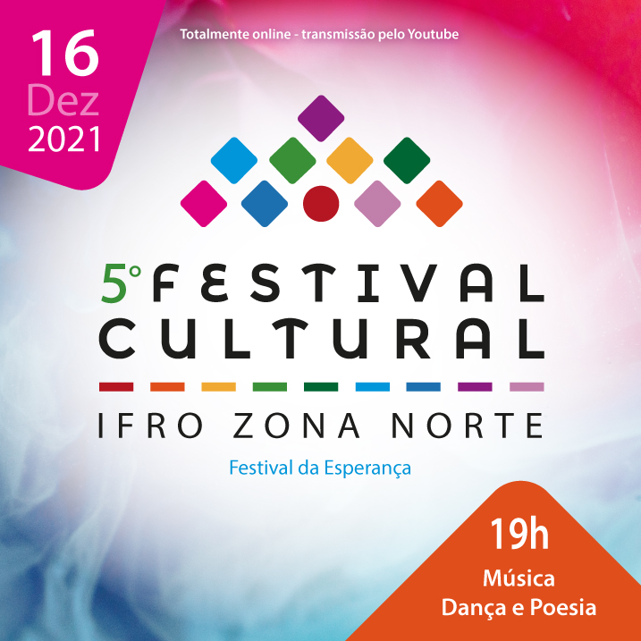Campus Porto Velho Zona Norte realiza o seu 5º Festival Cultural