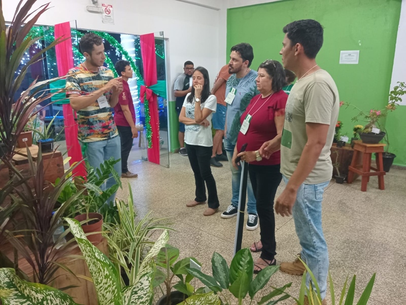 Jornada Acadêmica BIO ADS 9
