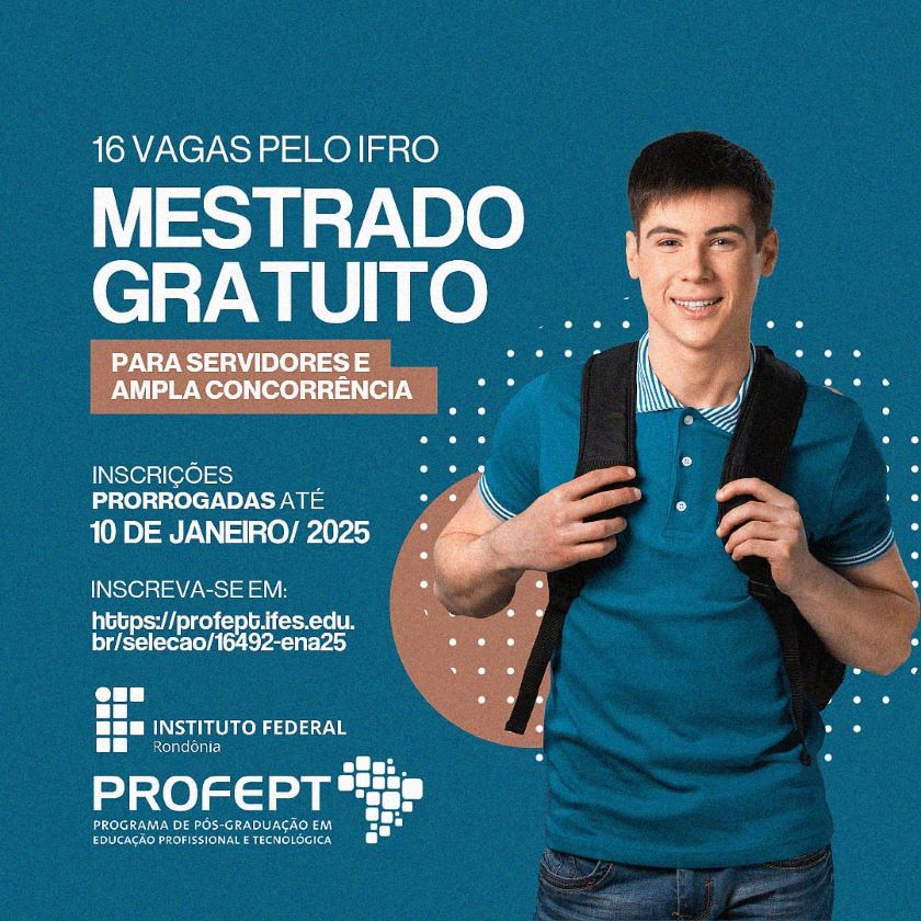 Arte Profept IFRO