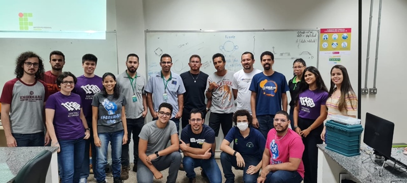 Engenharia de Controle e Automação do IFRO fortalece modernização e desenvolvimento industrial sustentável de Rondônia