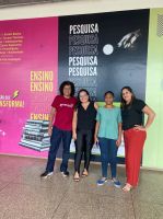 O_supervisor_Márcio_Taila_Sabrina_Bernardino_de_Souza_Aline_e_a_bolsista_Nilcilene