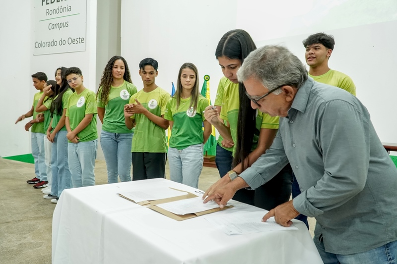 Posse do Grêmio 6
