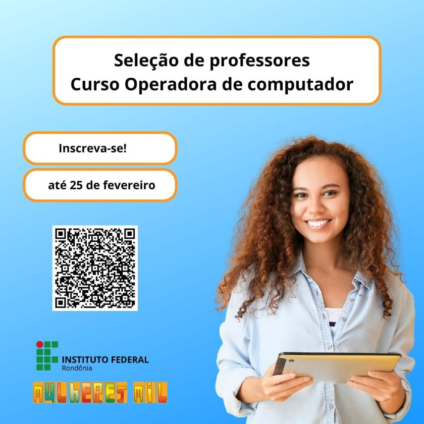 BURITIS OPERADORA DE COMPUTADOR