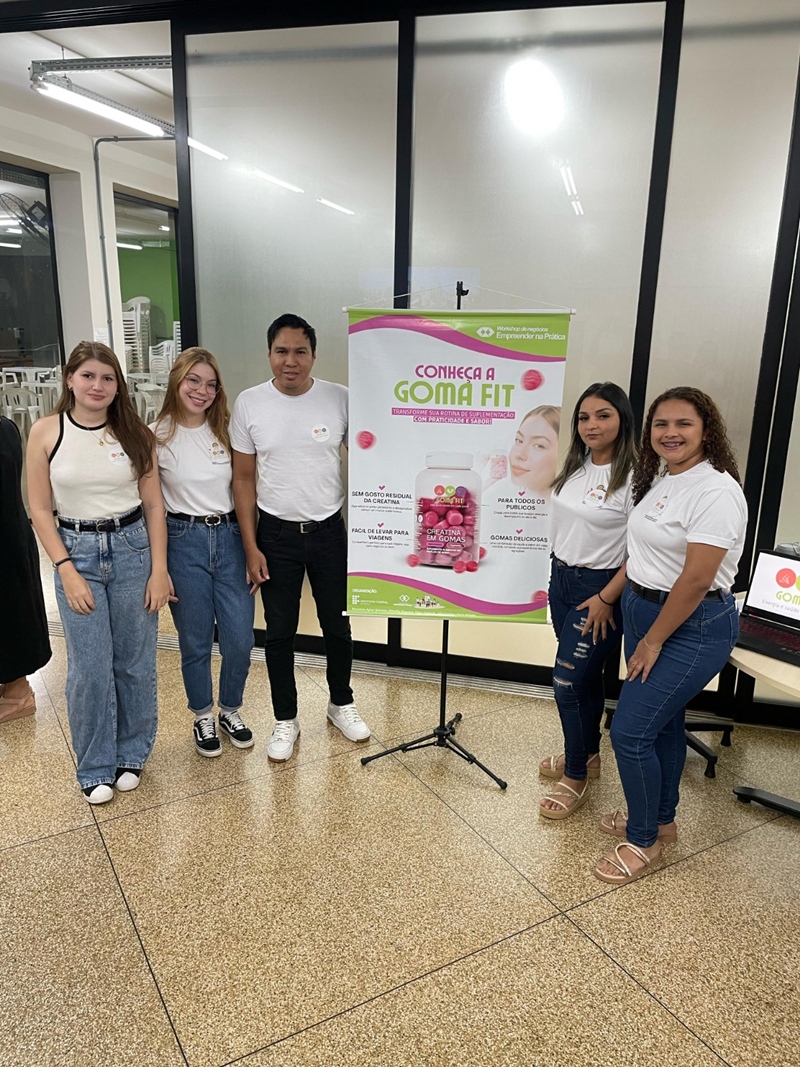Workshop de Negócios Empreender na Prática 6