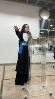 Letícia_Gomes_Stédile_presta_juramento