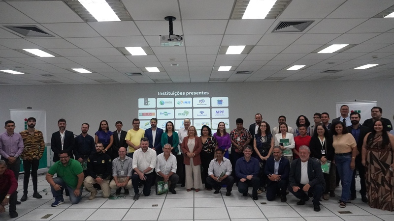 Reunião de Lançamento da Rádio IFRO 6