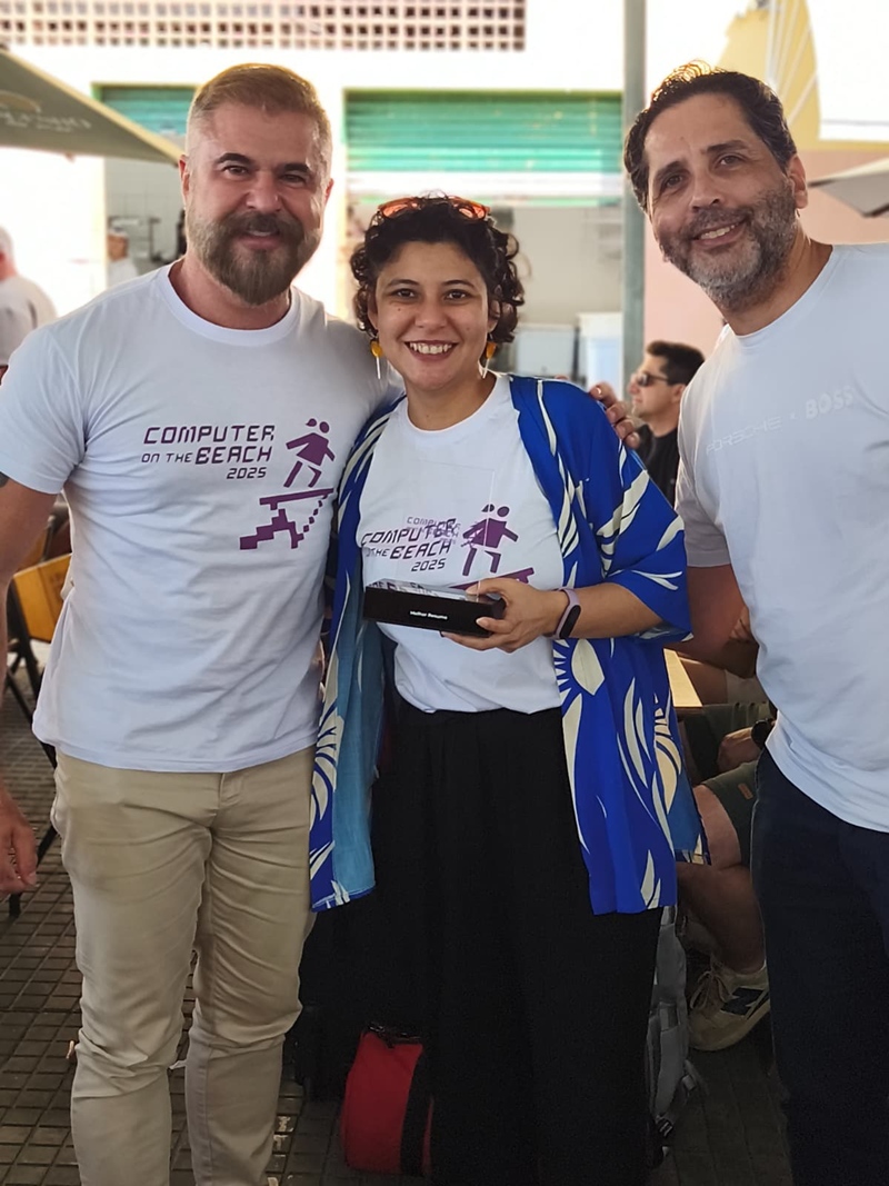 Projeto de Robótica Artística do IFRO Calama 3