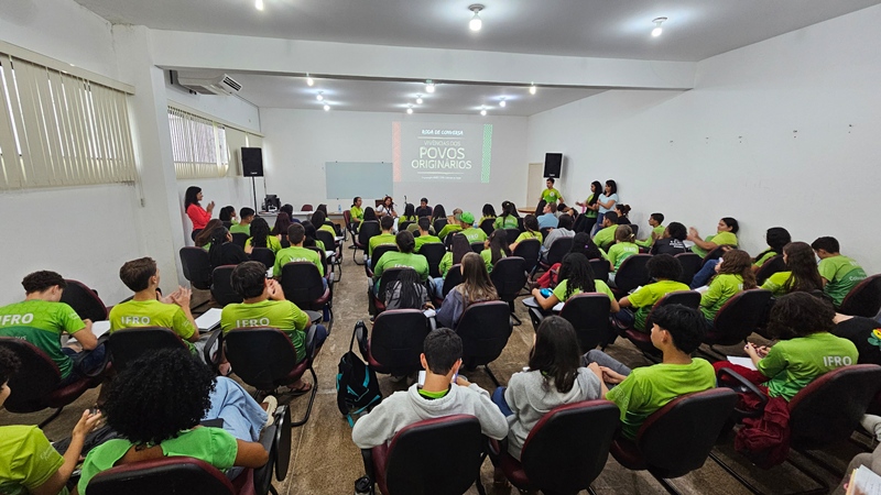 evento povos originarios colorado 12 roda conversa