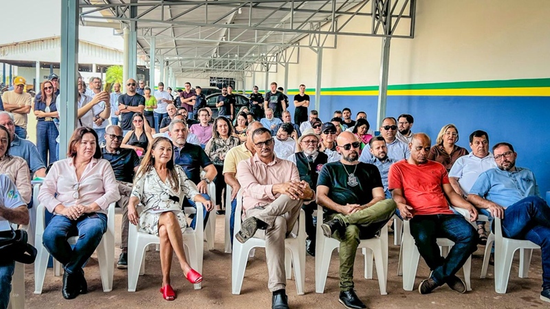 Com novos investimentos, Rolim de Moura avança no conceito de cidade inteligente