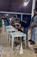 Recepção_da_turma_2025_Biologia_Ariquemes_8