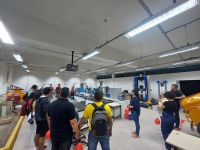 Acadêmicos_conhecem_instalações_do_campus