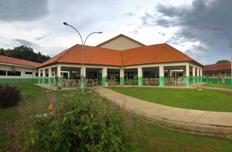 Campus Cacoal promove ação para atualizar o cartão vacinal nos dias 26 e 27 de maio