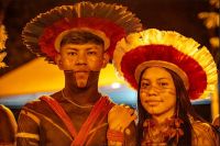 Casal_Povo_Gavião