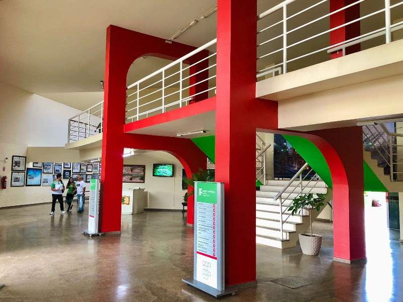 Servidores do Campus Vilhena podem se inscrever no PIQ 2025