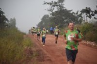 Percurso