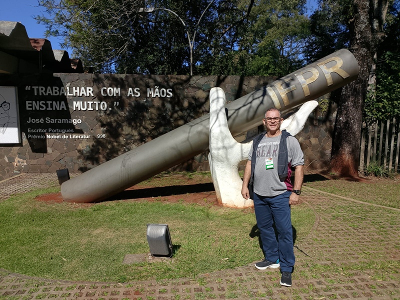 Arint Paraná 1