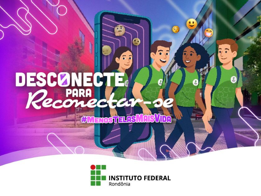 img materia IFRO Desconecte para reconectar