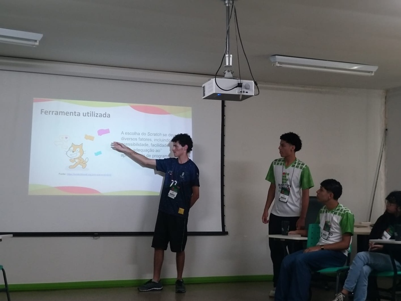 I Congresso Amazônico de Pedagogia apresenta projetos inovadores em inclusão e ensino de computação