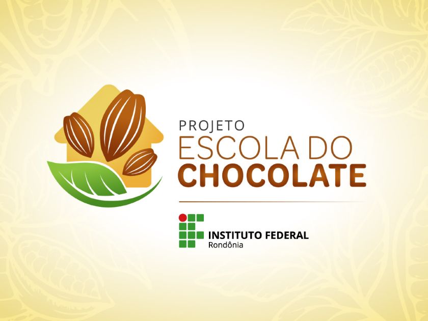 Projeto “Escola do Chocolate” do Campus Jaru participará da 12ª edição da Rondônia Rural Show em Ji-Paraná