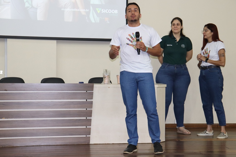 “Finanças Pessoais para a Inclusão Social” é tema de evento para estudantes dos últimos anos dos técnicos integrados