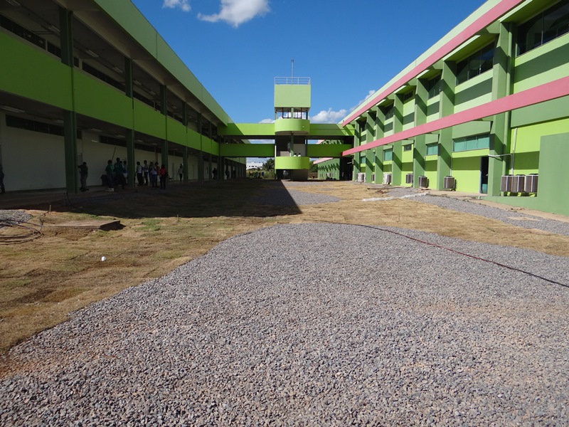 Campus Calama oferta 250 vagas para o curso de extensão em Indústria 4.0 e Modernização Industrial