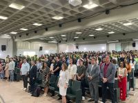 Público_presente_à_cerimônia_de_posse_do_Diretor-Geral_Willians_de_Paula_Pereira