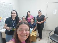 Enfermeira_Halizandra_Romanholo_e_equipe