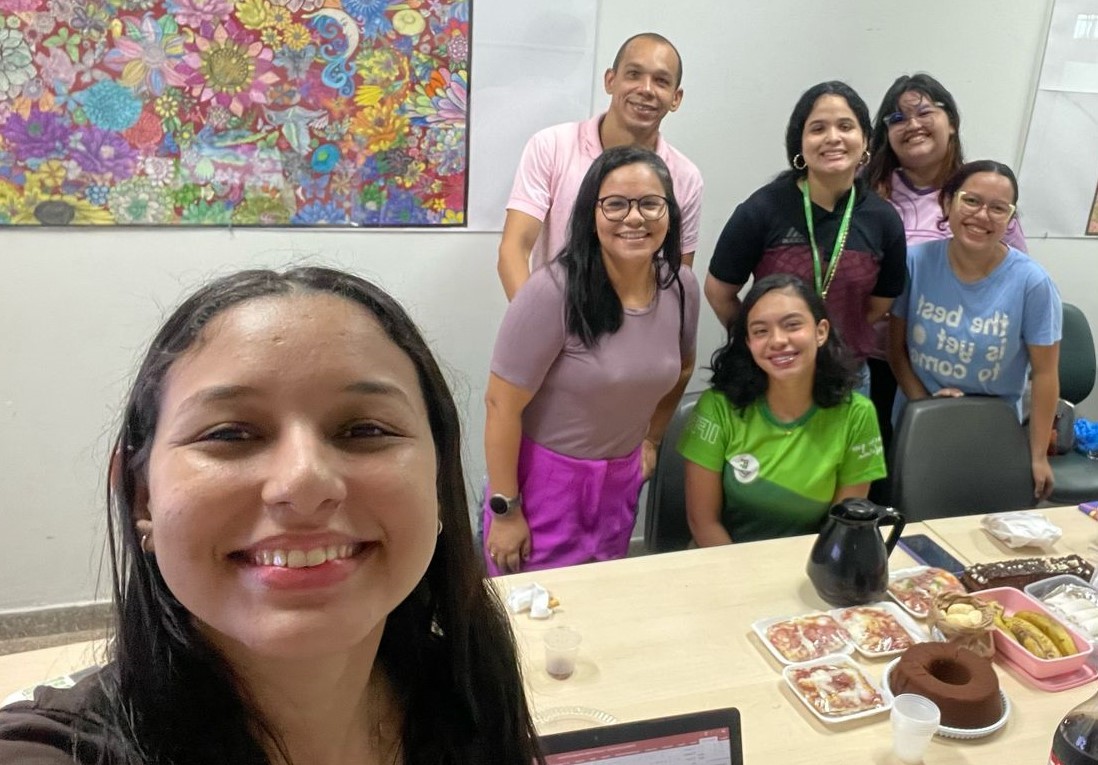 Inovação Verde: projeto do Campus Calama transforma resíduos de açaí em biofertilizantes sustentáveis