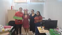 Miriã_visita_os_setores