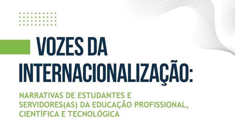vozes internacionalizacao ebook