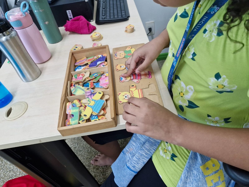 Projeto PCD+ Mães Atípicas promove evento de escuta, acolhimento e fortalecimento feminino em Porto Velho