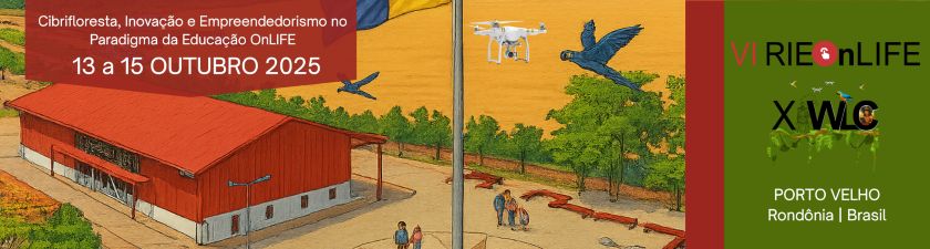 Campus Porto Velho Zona Norte sediará Congresso Internacional sobre Educação, Inovação e Empreendedorismo na Amazônia