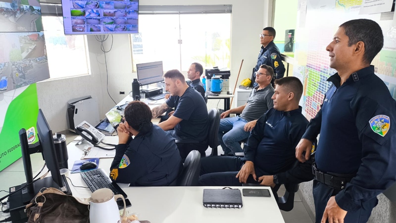Rolim de Moura avança com iniciativas tecnológicas e inclusão digital por meio do Projeto Cidades Inteligentes