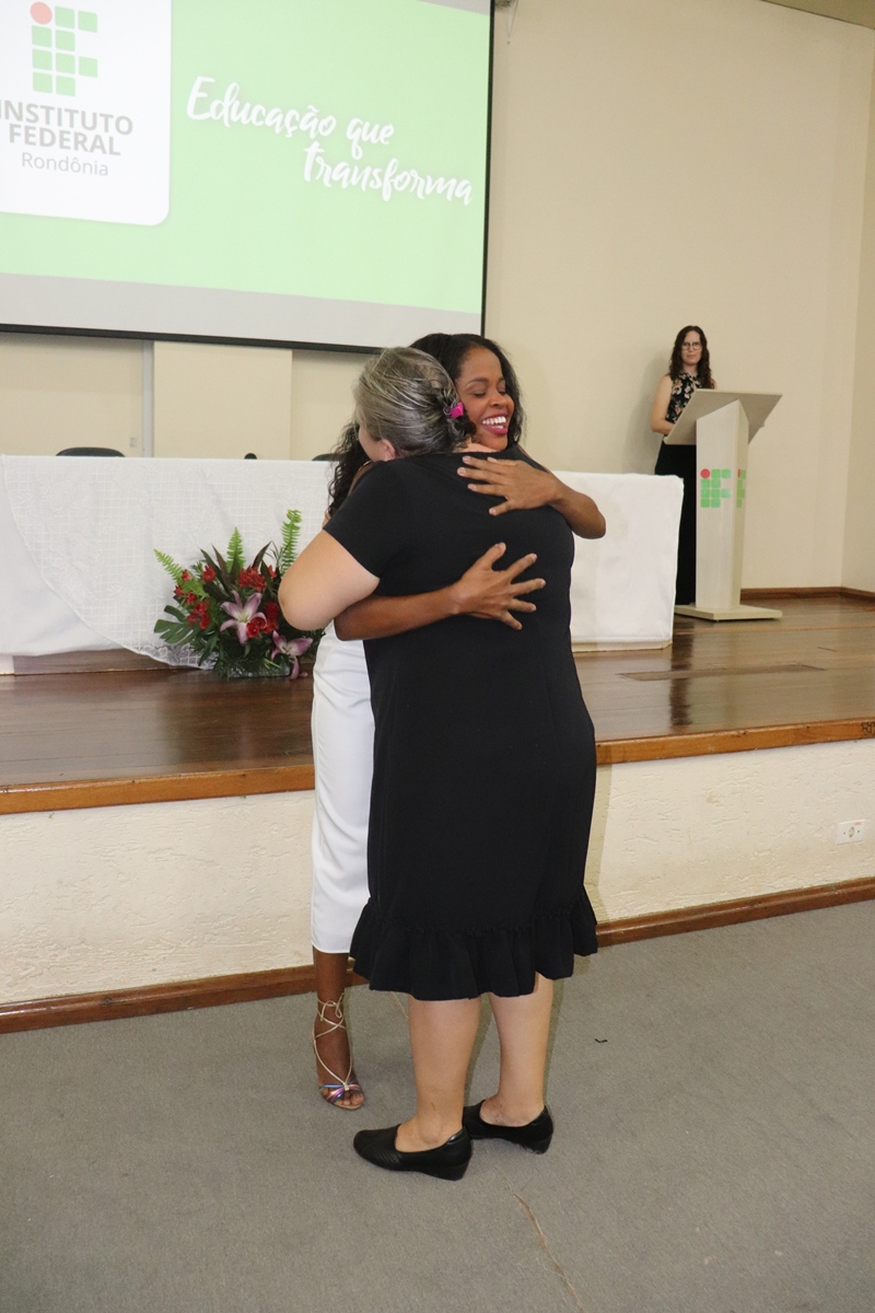 ENERGIF e Mulheres Mil entregam certificação a concluintes de cursos de extensão em Vilhena