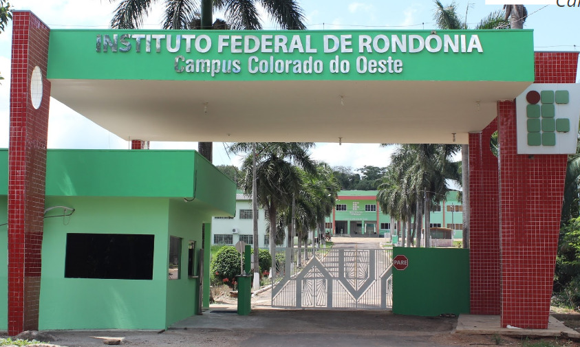 40 vagas abertas para Engenharia Agronômica no Campus Colorado do Oeste