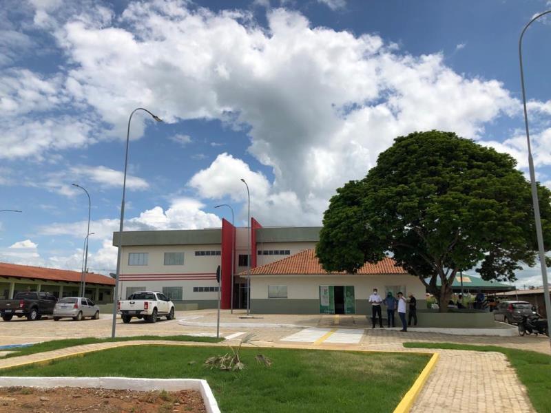 Programa Mulheres Mil oferta vagas para Professores e Colaboradores Bolsistas para o curso de Assistente de Recursos Humanos no Campus Jaru