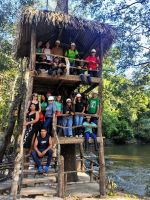 Alunoas_curso_Engenharia_Florestal