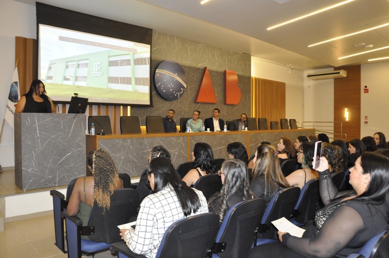  Campus Cacoal certifica turma de mulheres no Curso de Formação Inicial em Barista pelo Programa Mulheres Mil