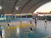 Treinamento