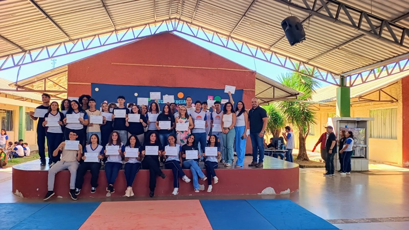 FIC Escola Heitor Villa Lobos 1
