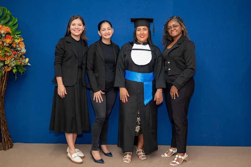 ZN Estudante e Intérpretes de Libras