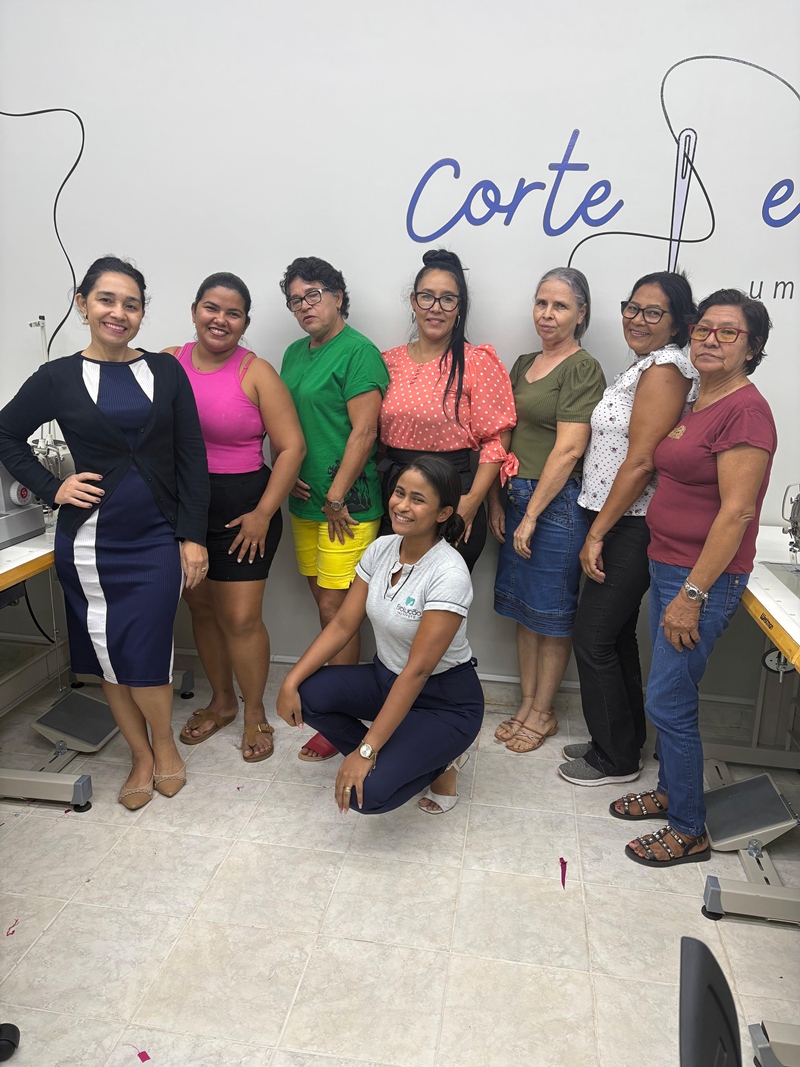 Ciclo de cursos do Projeto Casa da Comunidade proporciona formações com foco em qualificação e inclusão social