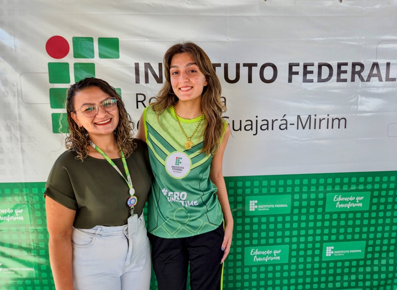  Estudantes de Guajará-Mirim se destacam na Olimpíada Brasileira de Astronomia e Astronáutica