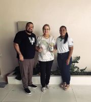 Guajará-Mirim-Exposição